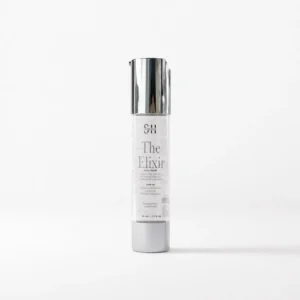 THE ELIXIR — Huile Kératine Réparatrice & Stimulante