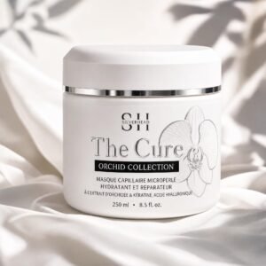 THE CURE — Masque Nourrissant & Restructurant