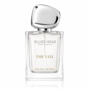 THE VEIL – Parfum Cheveux Protection UV Luxe | Silver Head