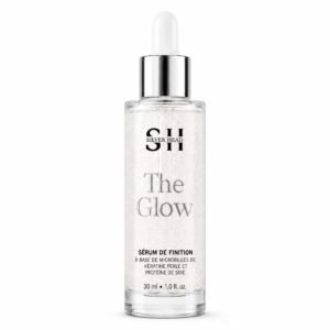 THE GLOW — Sérum de Finition Anti-Frizz